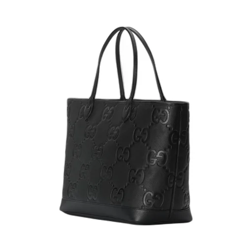 Jumbo GG large tote bag