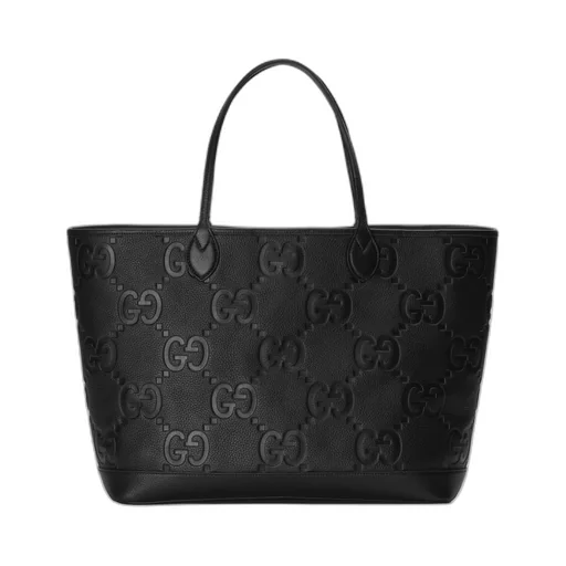 Jumbo GG large tote bag