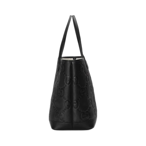 Jumbo GG large tote bag