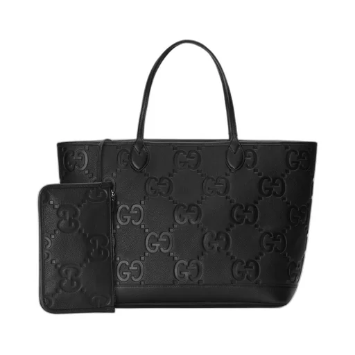 Jumbo GG large tote bag