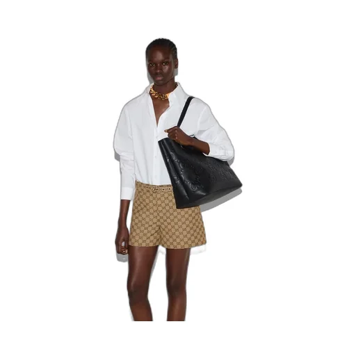 Jumbo GG large tote bag