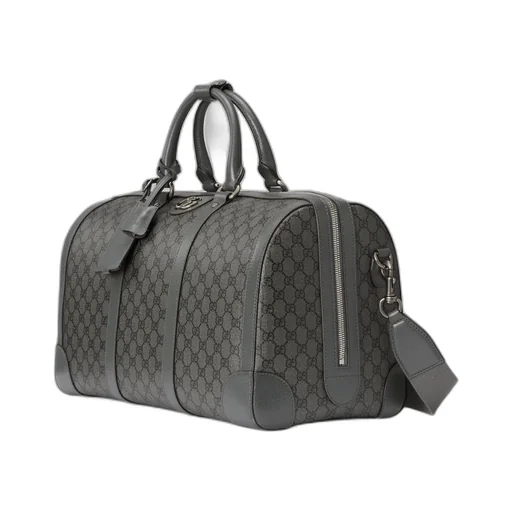 Ophidia medium duffle bag