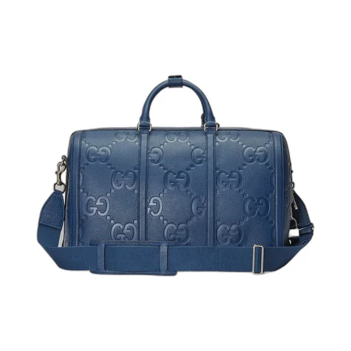 Jumbo GG small duffle bag