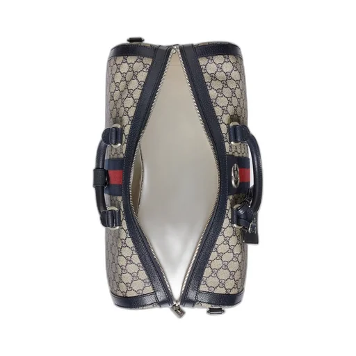Gucci Savoy medium duffle bag