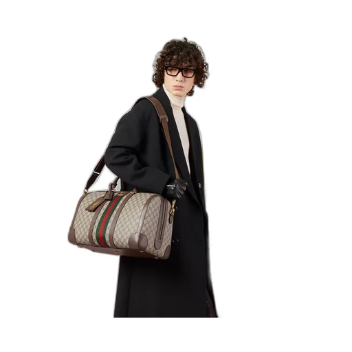 Gucci Savoy medium duffle bag
