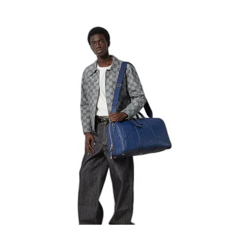Jumbo GG small duffle bag