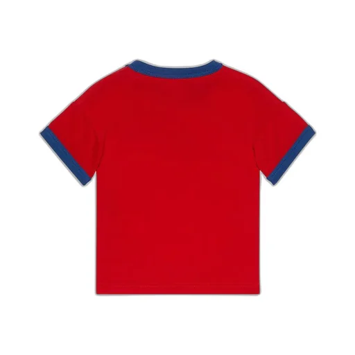 Baby 'Original 1921' cotton T-shirt