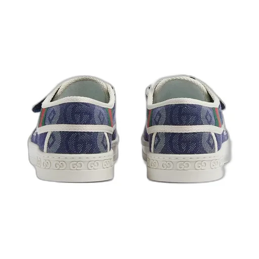 Children's Gucci Tennis 1977 trainer