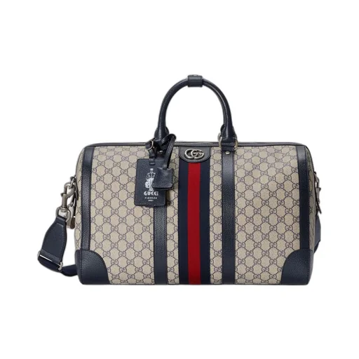 Gucci Savoy medium duffle bag