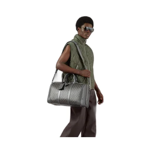 Ophidia medium duffle bag