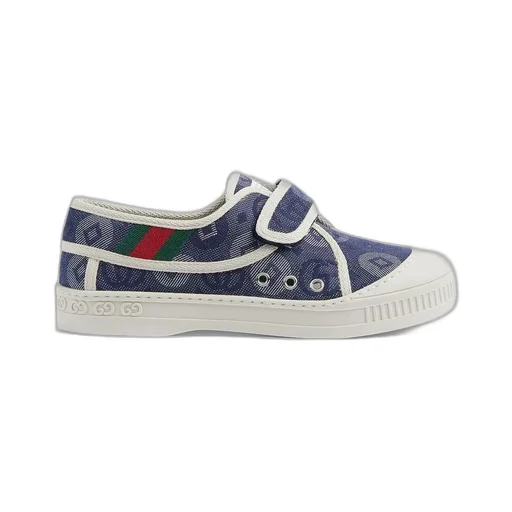 Children's Gucci Tennis 1977 trainer