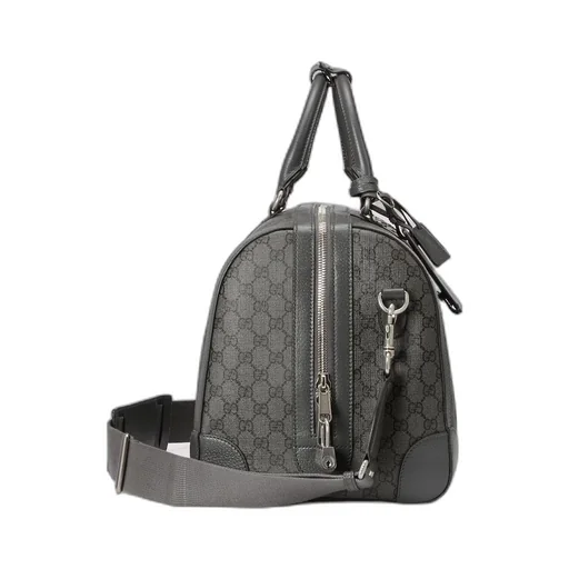 Ophidia medium duffle bag