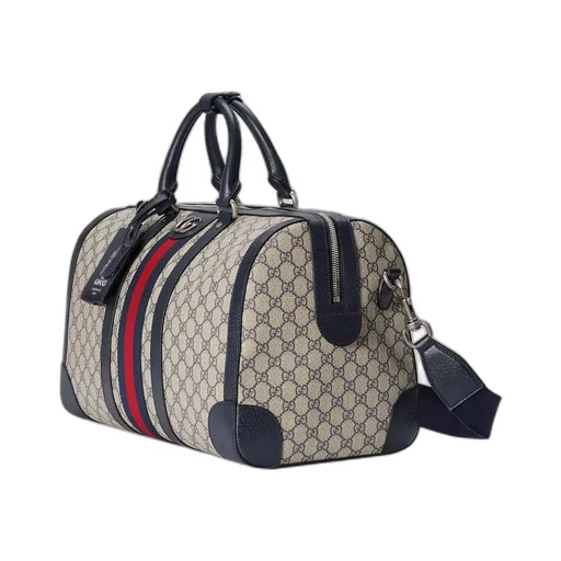 Gucci Savoy medium duffle bag