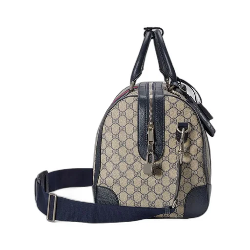 Gucci Savoy medium duffle bag