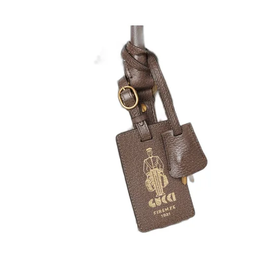 Gucci Savoy medium duffle bag