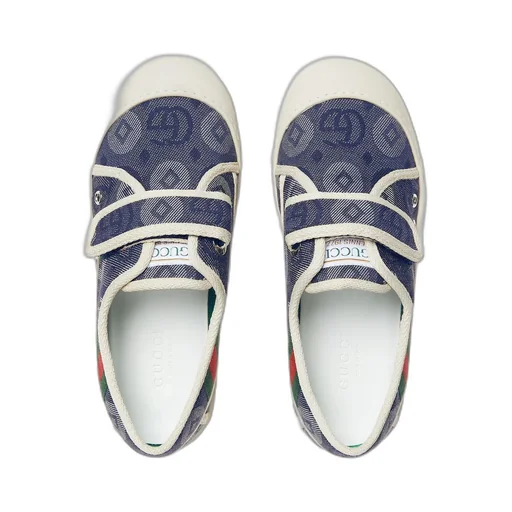 Children's Gucci Tennis 1977 trainer