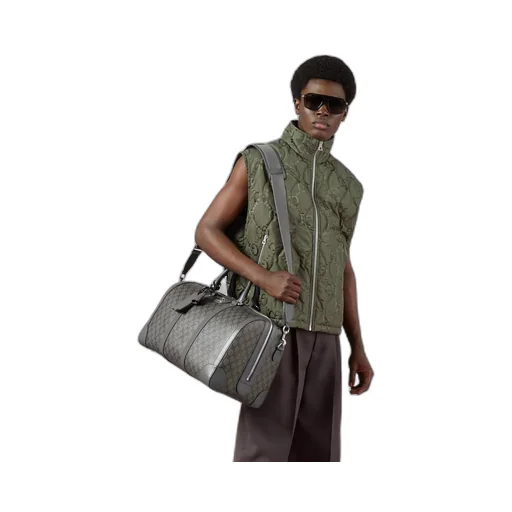 Ophidia medium duffle bag