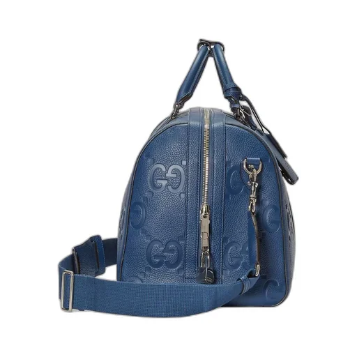 Jumbo GG small duffle bag