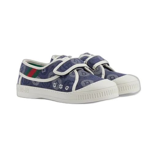 Children's Gucci Tennis 1977 trainer