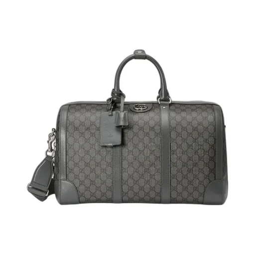 Ophidia medium duffle bag