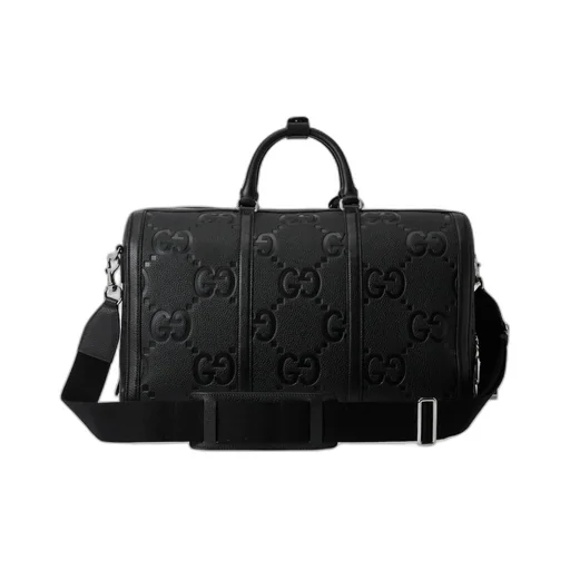 Jumbo GG small duffle bag