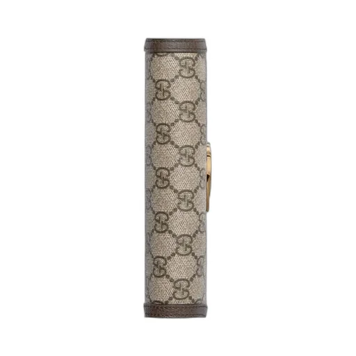 Gucci Blondie continental chain wallet