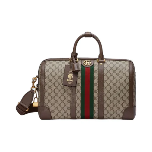 Gucci Savoy medium duffle bag