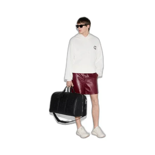Jumbo GG small duffle bag