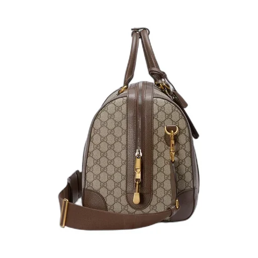 Gucci Savoy medium duffle bag