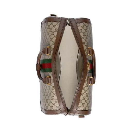 Gucci Savoy medium duffle bag
