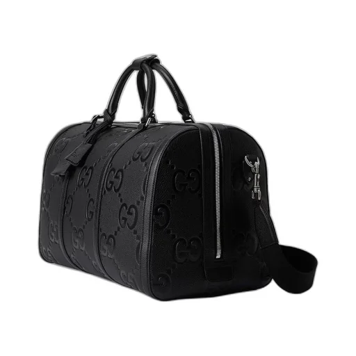 Jumbo GG small duffle bag