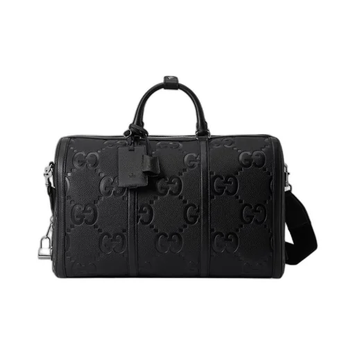 Jumbo GG small duffle bag