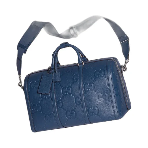 Jumbo GG small duffle bag