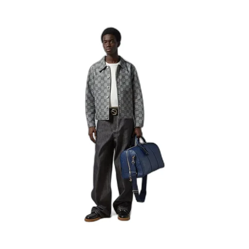 Jumbo GG small duffle bag