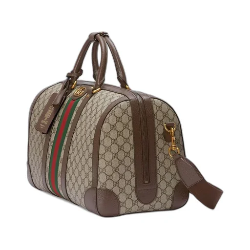 Gucci Savoy medium duffle bag