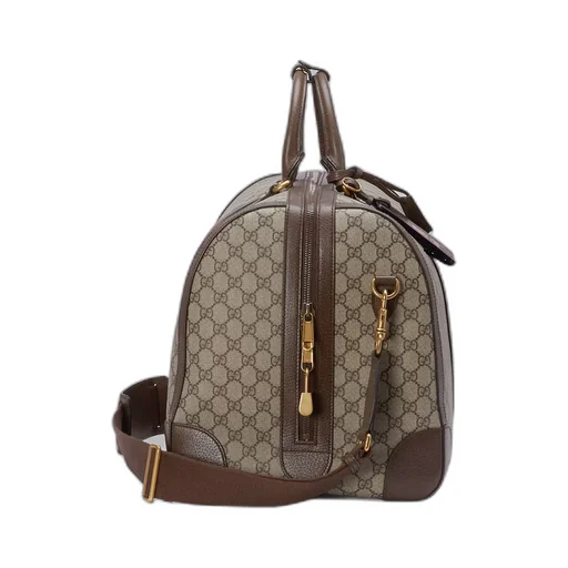 Gucci Savoy large duffle bag