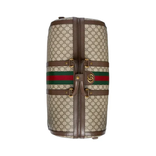 Gucci Savoy large duffle bag