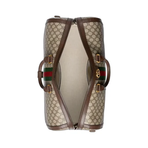 Gucci Savoy large duffle bag