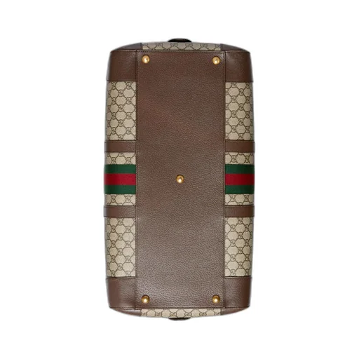 Gucci Savoy large duffle bag