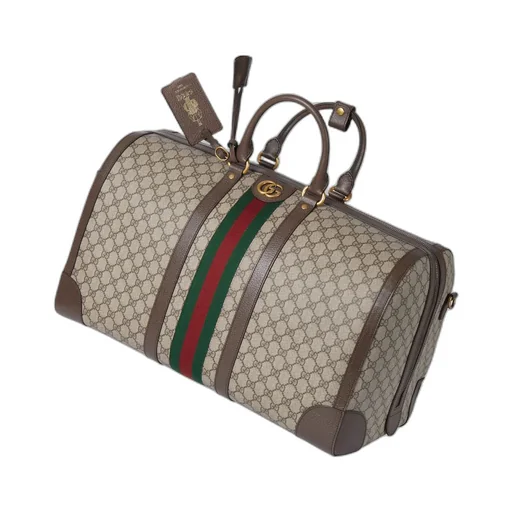 Gucci Savoy large duffle bag