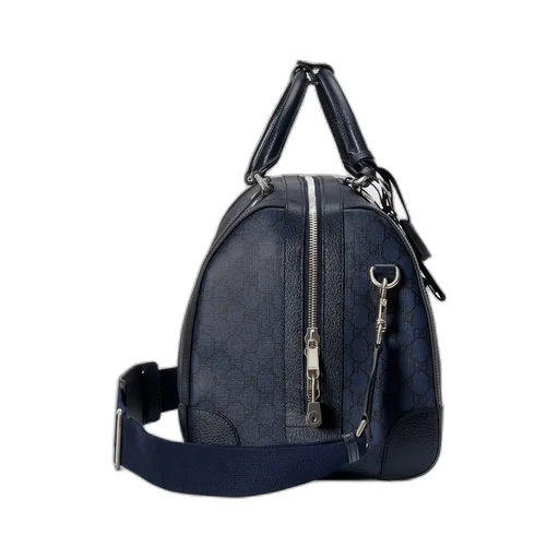 Ophidia medium duffle bag