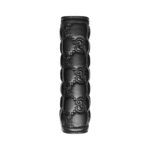 GG Matelassé chain wallet