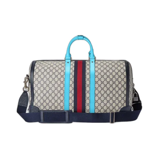 Gucci Savoy large duffle bag