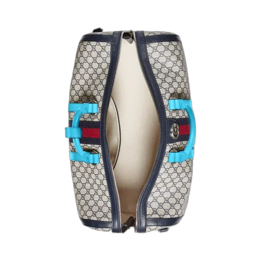 Gucci Savoy large duffle bag