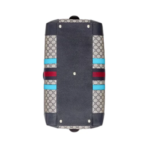 Gucci Savoy large duffle bag