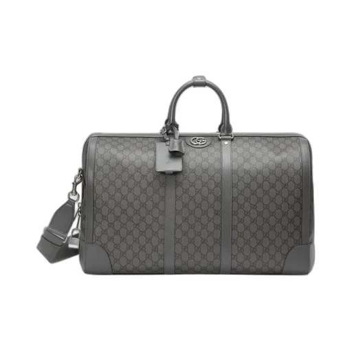 Ophidia large duffle bag