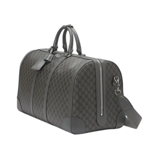 Ophidia large duffle bag