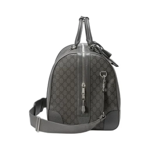 Ophidia large duffle bag