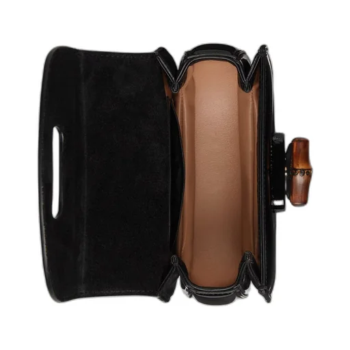 Gucci Bamboo 1947 mini top handle bag