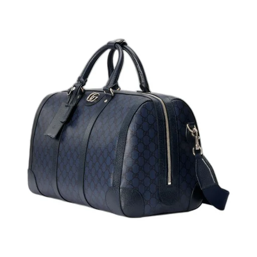 Ophidia medium duffle bag